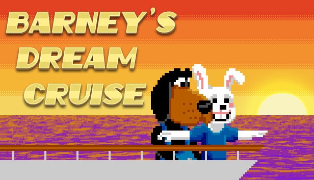Barney’s Dream Cruise