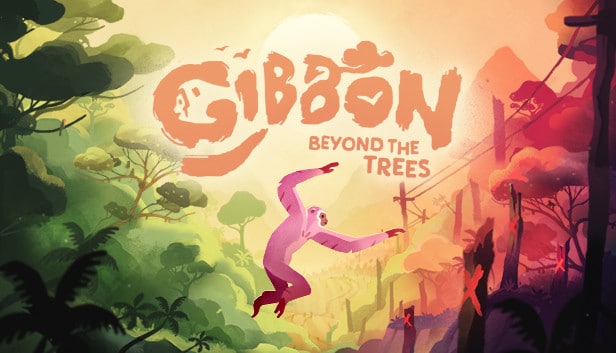 Gibbon: Beyond the trees